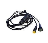 Thule Câble 50949 13 pôles Noir