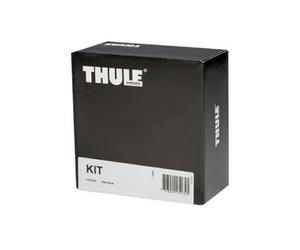 Thule 5098 Kit De Fixation Nissan Juke-Thule