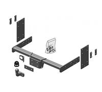 Thule 511200 Dispositif d'attelage