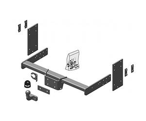 Thule 511200 Dispositif d'attelage
