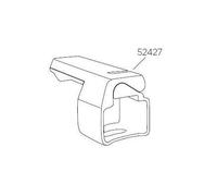 Thule 52427 Support de fixation pour SkiClick - THULE