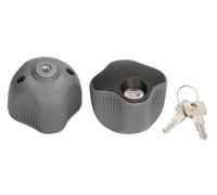 THULE 526010 Kit de serrure de barre de toit