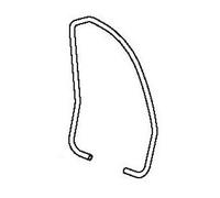 Thule 52714 Support Droit Pour Backspace - Thule