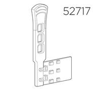 Thule 52717 Sangle Rampe Chargement 917:918 - Thule