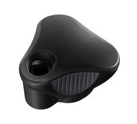 THULE 528000 Molette de Serrage 528 Acu Tight, Black