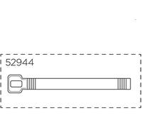 Thule 52944 EasyFold XT Sangle de Guidon pour 3 vélos