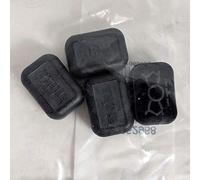 Thule 52968 Embouts SquareBar Evo-THULE