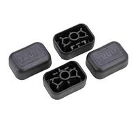 Thule 52968 Embouts SquareBar Evo-THULE
