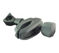 Thule Pièce De Rechange Bike Arm Without Lock 122 Mm