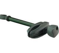 Thule Bike Arm Without Lock 342 Mm Spare Part Argenté Black