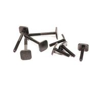 Thule 54146 T-Track 4x29mm + 4x58mm - THULE