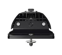 Thule 543 Artificiel fixpunkt, Nombre de 4