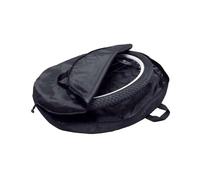 Thule Sac porte-roue Wheel Bag XL – Noir – Jusqu'à 29"/74 cm