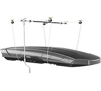 Thule 572004 Système Boîte de Rangement Toit Multilift 572