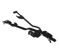 Thule 598002 Porte Vélo Proride 598 à Monter sur Barre de Toit, Noir