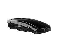 Thule 629201 Coffre de Toit Rigide Motion XT 6292B, Brillant Noir, Taille M