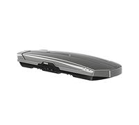 Thule - 6295T - Coffre de toit Motion XT Alpine 450 litres - Gris brillant, Alpine