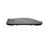 Thule 634800 Coffre de Toit Voiture Rigide Touring L 780, 420 L, Gris