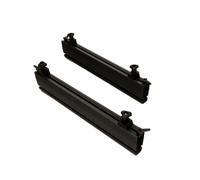 Thule 694600 accessoire pour porte-skis Noir Adaptateur de transport