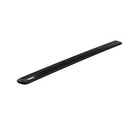 Thule - 711120 - Barre de Toit WingBar Evo - Noir, 108 cm