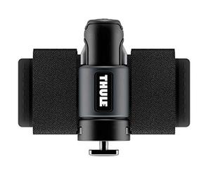 Thule 729100 SkiClick Gris/Noir