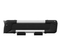 Thule 732200 SnowPack 2 Paires de Skis, Aluminium, S G