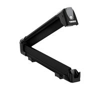 THULE 732607 Porte-Ski Snowpack, Gris/Noir, Set de 6