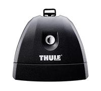 Thule 751 Lot de 4 pieds Rapid Fixpoint XT