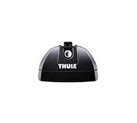 Thule 753100 Jeu de 2 Pieds Rapid System 7531 pour Barre de Toit et pour la Voiture