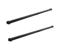 THULE 760 (760000) Barres de toit Thule Loadbar 760 (108 cm)