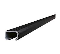 Thule Barres de toit Loadbar 760 (760000) — 108 cm Acier Noir