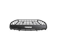 Thule 859002 Porte-Bagage de Toit Canyon, Noir