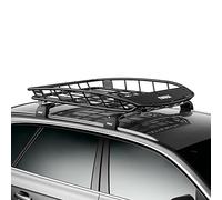 THULE Galerie de toit Canyon XT noire