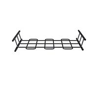 Thule 859101 Extension XT pour Porte-Bagage, Noir