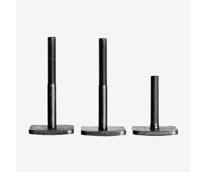 THULE 889101 Adaptateur, galerie de toit