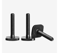 Thule Adaptateur Freeride/Outride T-Track 20x20 mm Argent