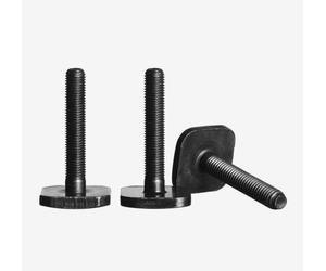 THULE 889201 Adaptateur, galerie de toit