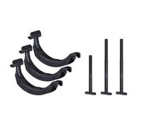 THULE 889500 Adaptateur, galerie de toit