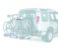 Thule 902300 Moderniser Ensemble U-Bracket Off-Road pour Euroclassic Pro 902/903