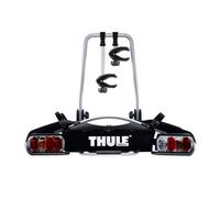 Thule EuroWay G2 920 Support de bicyclette Noir, Argent