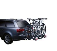 Thule EuroWay G2 922 Support de bicyclette Noir, Argent