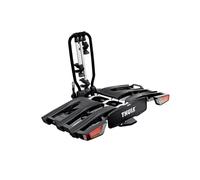 Thule 934 EasyFold XT 3 Support de bicyclette Noir