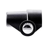Thule 957000 Kit de verrouillage 957, Noir