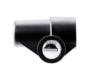 Thule 957000 Kit de verrouillage 957 Taille Unique Noir