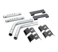 Thule 973-19 backpac static rear-mount system adaptors G