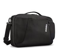 Thule Porte-documents Accent 29 cm – compartiment pour ordinateur portable – noir