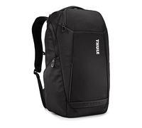 Thule Accent Recycled Backpack 26L Black