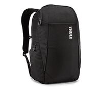 CASE LOGIC Thule Accent TACBP2116 - Black, Sac à dos, 40,6 cm (16'), Sangle épaule, 1 kg 3204813