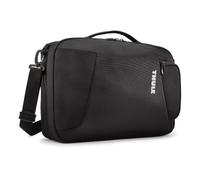 Thule Porte-documents Accent 29 cm – compartiment pour ordinateur portable – noir