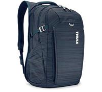 Sac à dos Thule Construct 28 L - Bleu carbone | ✅ Livraison gratuite à partir de 100 €